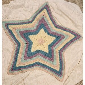 Star Blanket